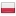 kongres-stolarki.pl server is located in Poland